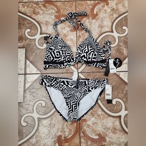 Kenneth Cole swim suit